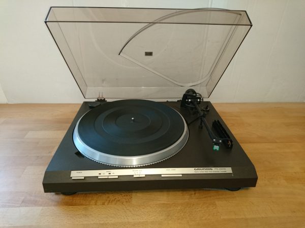 Grundig PS 4500