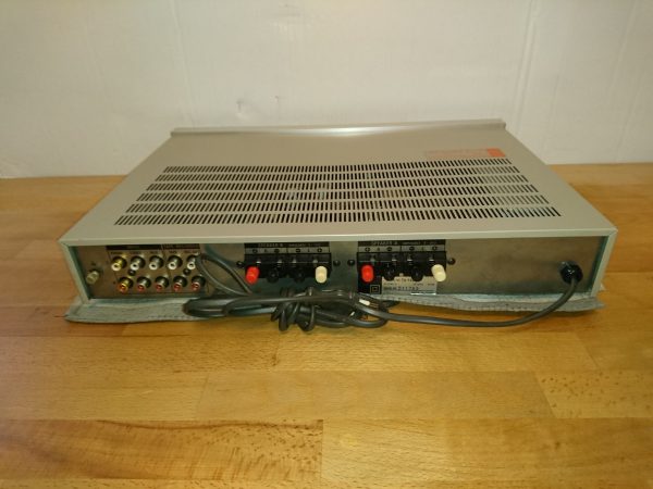 Sony TA-F40 – Bild 2