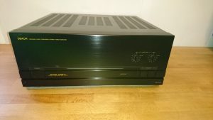 Denon POA-2400