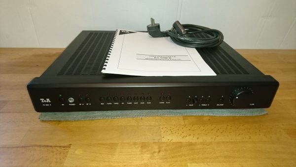 T+A PA 1200 R