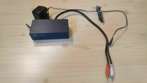 NAD PP-1