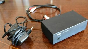 NAD PP2
