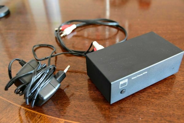 NAD PP2