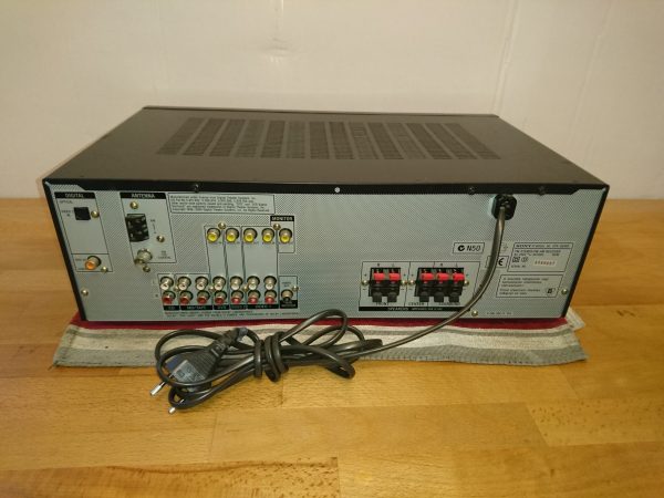 Sony STR-DE495 – Bild 3