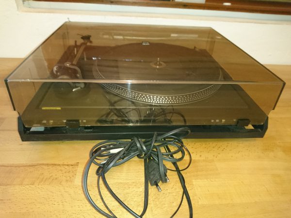Dual CS 506 – Bild 5