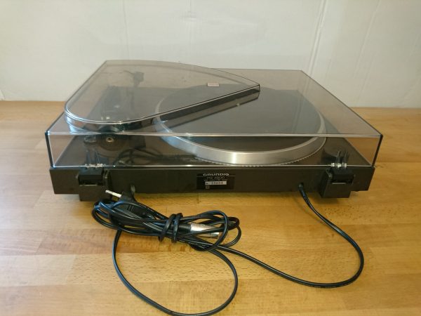 Grundig PS 4500 – Bild 3
