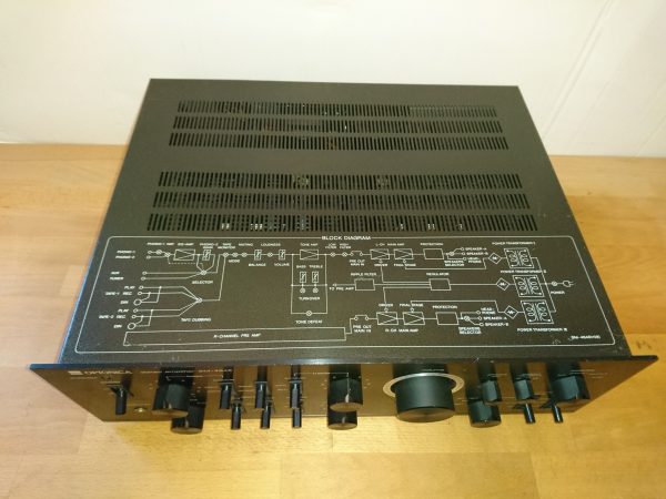 Optonica SM-4646 – Bild 3