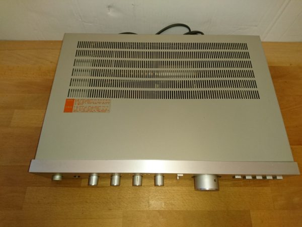 Sony TA-F40 – Bild 3