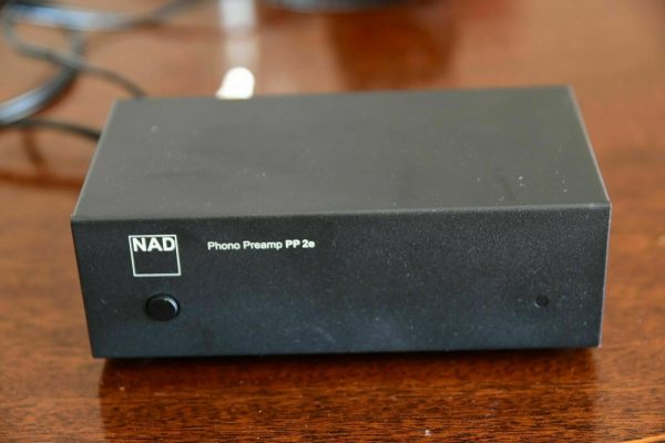 NAD PP2 – Bild 2