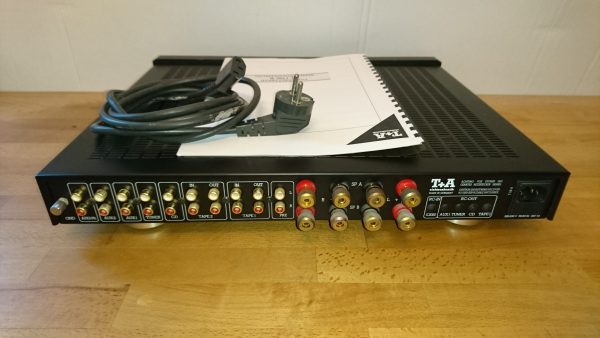 T+A PA 1200 R – Bild 3