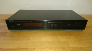 Denon TU-280