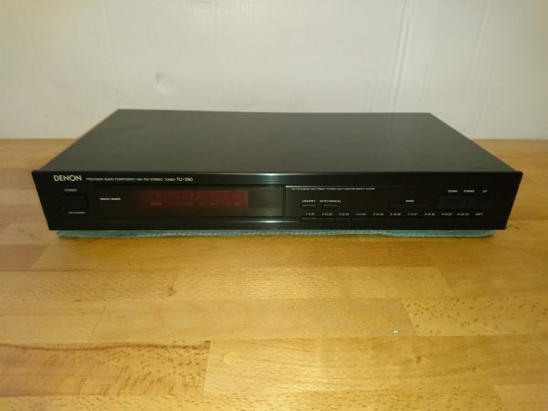 Denon TU-280