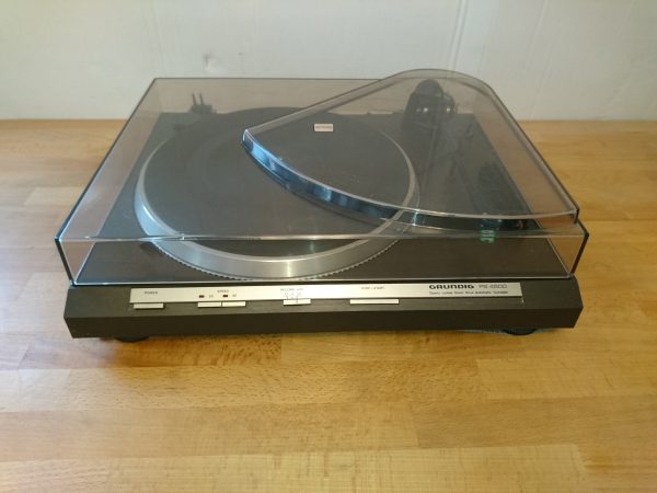 Grundig PS 4500 – Bild 4