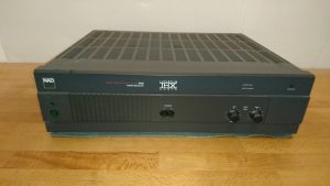 NAD 2400 PE