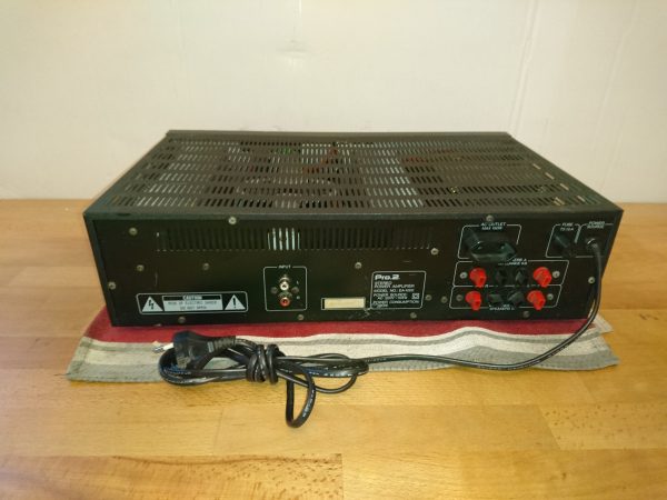 PRO.2 EA-1000 – Bild 2