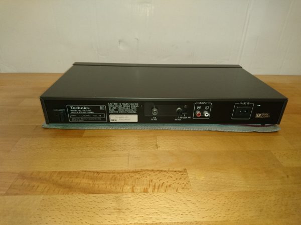 Technics ST-G450 – Bild 2