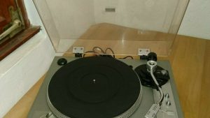 Nordmende RP 1200