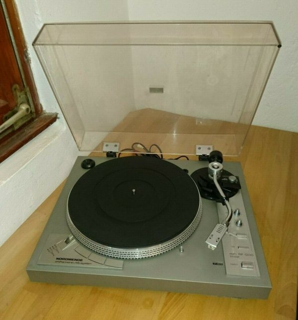 Nordmende RP 1200