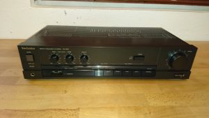 Technics SU-800