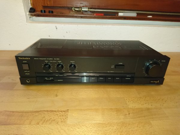 Technics SU-800