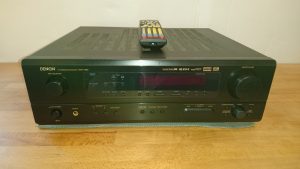 Denon AVR-1603