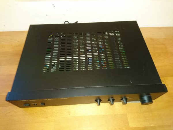 Rotel RA-820BX3 – Bild 2
