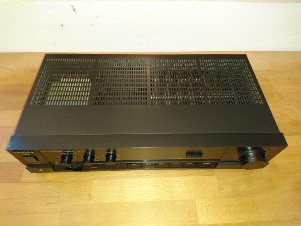 Technics SU-800 – Bild 2