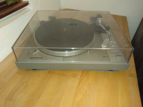 Nordmende RP 1200 – Bild 3