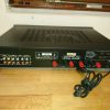 Rotel RA-820BX3 – Bild 3
