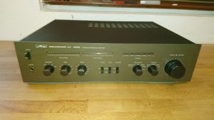 Metz AX 4960