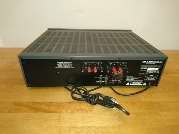 NAD 2400 PE – Bild 3