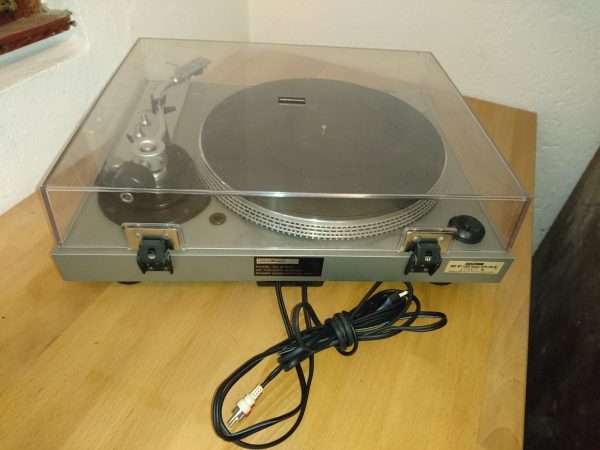 Nordmende RP 1200 – Bild 4