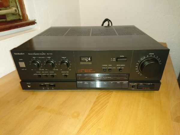 Technics SU-V7X
