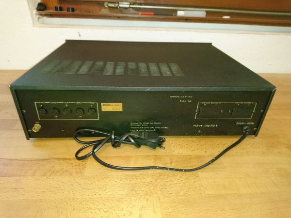 Metz AX 4960 – Bild 3
