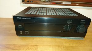 Yamaha AX-492