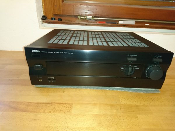 Yamaha AX-492