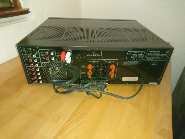 Technics SU-V7X – Bild 3