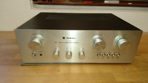 Technics SU-7600