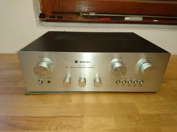 Technics SU-7600