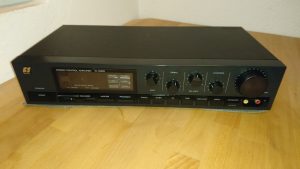 Sansui C-1000