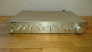 Hitachi HCA 6500