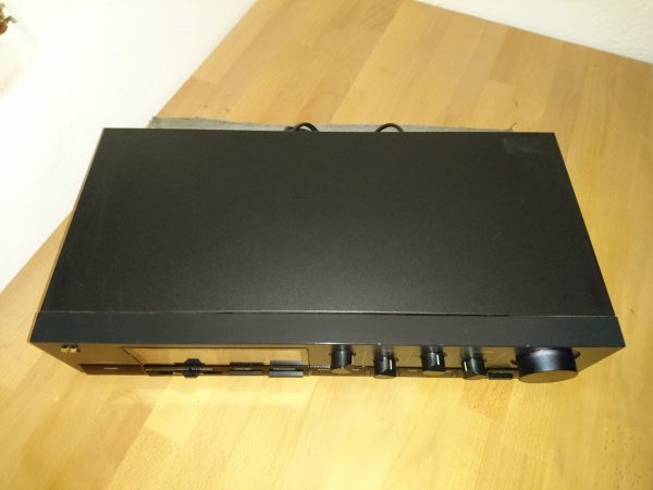 Sansui C-1000 – Bild 2
