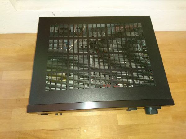 Yamaha AX-492 – Bild 3