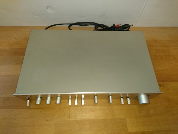 Hitachi HCA 6500 – Bild 2
