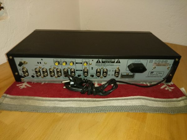 Sansui C-1000 – Bild 3