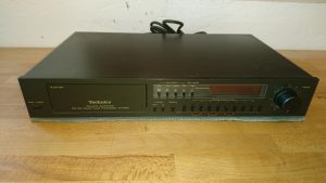 Technics ST-K808