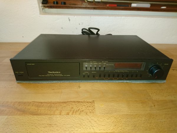 Technics ST-K808