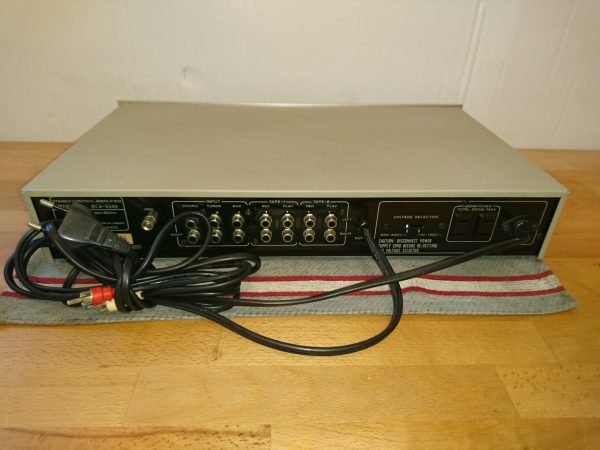 Hitachi HCA 6500 – Bild 3