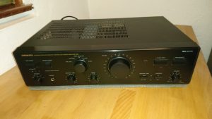 Onkyo A-8830