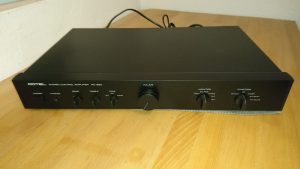 Rotel RC-850